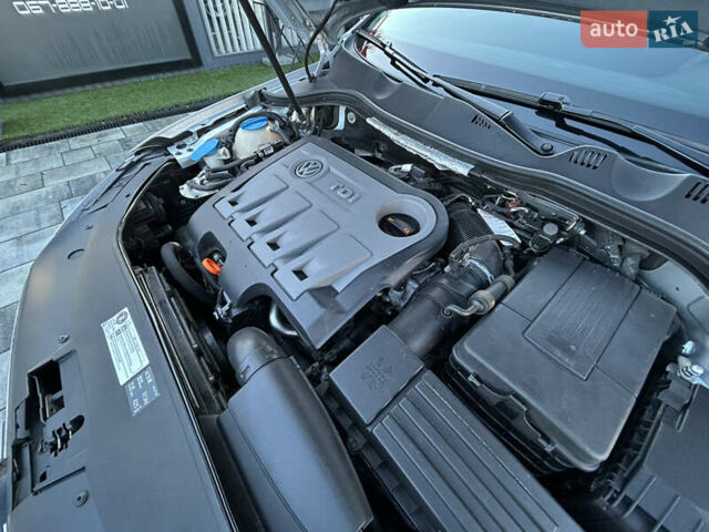 Серый Фольксваген Пассат, объемом двигателя 1.97 л и пробегом 145 тыс. км за 9999 $, фото 34 на Automoto.ua