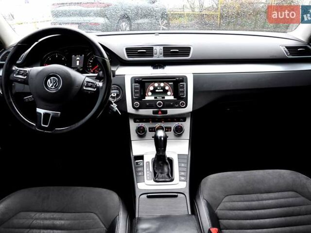 Серый Фольксваген Пассат, объемом двигателя 1.6 л и пробегом 280 тыс. км за 8800 $, фото 23 на Automoto.ua