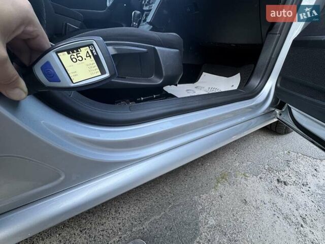 Сірий Фольксваген Пассат, об'ємом двигуна 2 л та пробігом 226 тис. км за 12800 $, фото 143 на Automoto.ua