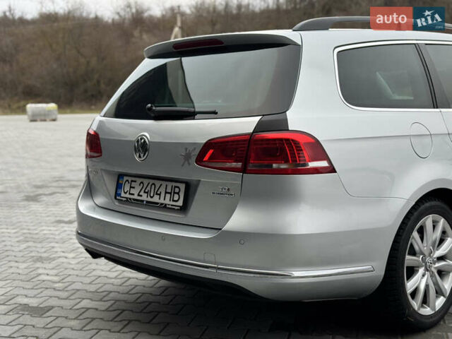 Серый Фольксваген Пассат, объемом двигателя 1.6 л и пробегом 207 тыс. км за 10500 $, фото 11 на Automoto.ua