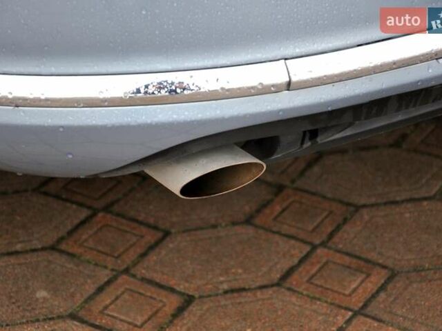 Серый Фольксваген Пассат, объемом двигателя 1.6 л и пробегом 280 тыс. км за 8800 $, фото 39 на Automoto.ua