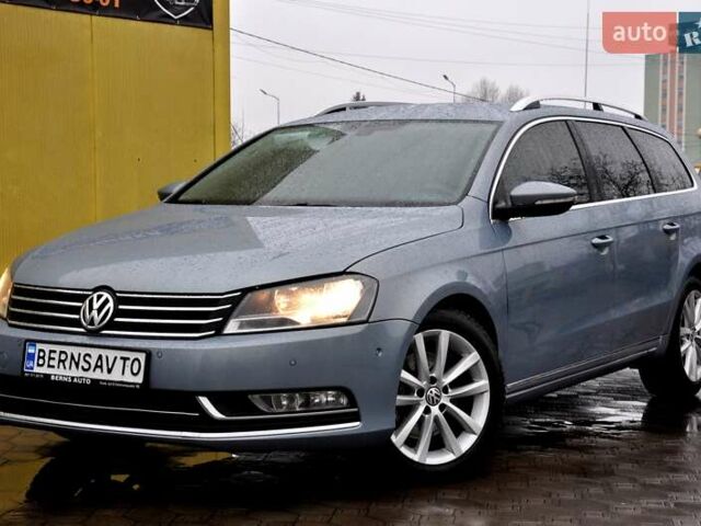 Серый Фольксваген Пассат, объемом двигателя 1.6 л и пробегом 280 тыс. км за 8800 $, фото 36 на Automoto.ua