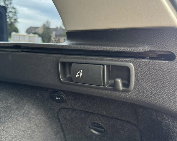 Серый Фольксваген Пассат, объемом двигателя 1.97 л и пробегом 207 тыс. км за 11500 $, фото 19 на Automoto.ua