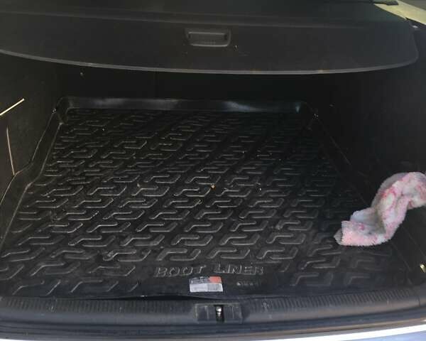 Сірий Фольксваген Пассат, об'ємом двигуна 2 л та пробігом 242 тис. км за 11100 $, фото 8 на Automoto.ua