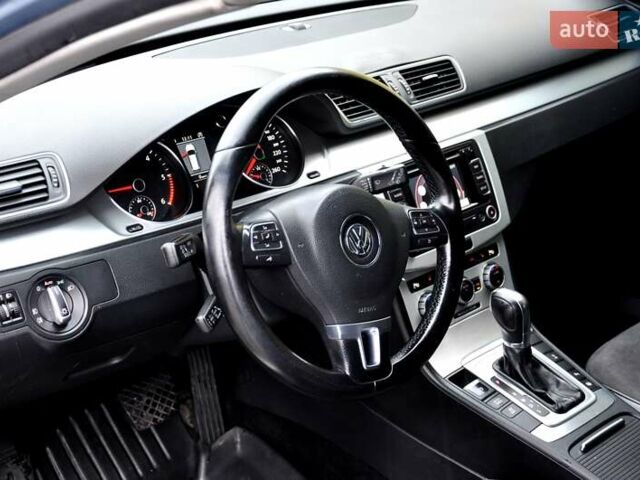 Серый Фольксваген Пассат, объемом двигателя 1.6 л и пробегом 280 тыс. км за 8800 $, фото 14 на Automoto.ua