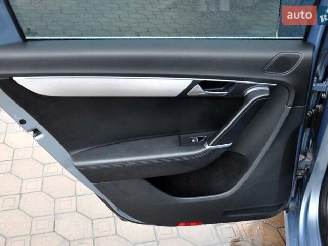 Серый Фольксваген Пассат, объемом двигателя 1.6 л и пробегом 280 тыс. км за 8800 $, фото 16 на Automoto.ua