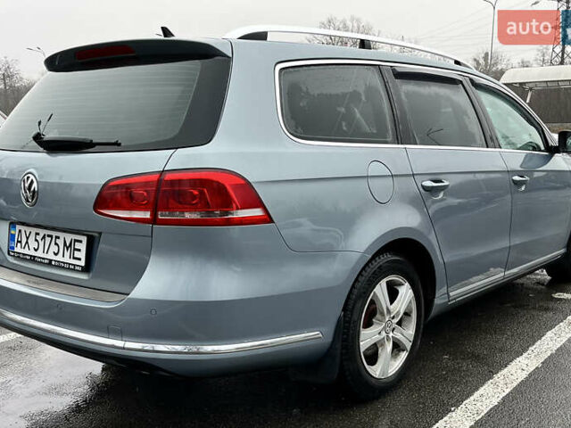 Серый Фольксваген Пассат, объемом двигателя 1.6 л и пробегом 240 тыс. км за 9300 $, фото 5 на Automoto.ua
