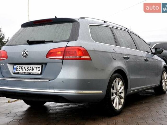 Серый Фольксваген Пассат, объемом двигателя 1.6 л и пробегом 280 тыс. км за 8800 $, фото 7 на Automoto.ua