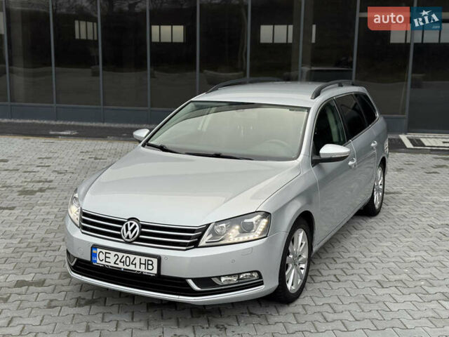 Серый Фольксваген Пассат, объемом двигателя 1.6 л и пробегом 207 тыс. км за 10500 $, фото 7 на Automoto.ua