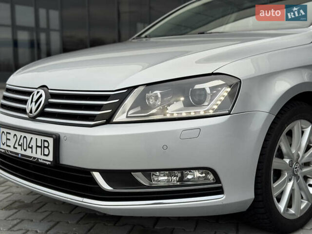 Серый Фольксваген Пассат, объемом двигателя 1.6 л и пробегом 207 тыс. км за 10500 $, фото 12 на Automoto.ua