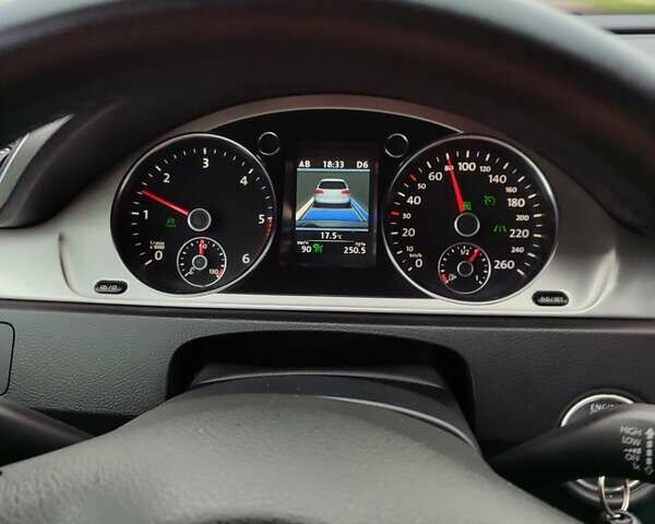 Серый Фольксваген Пассат, объемом двигателя 2 л и пробегом 340 тыс. км за 11999 $, фото 27 на Automoto.ua