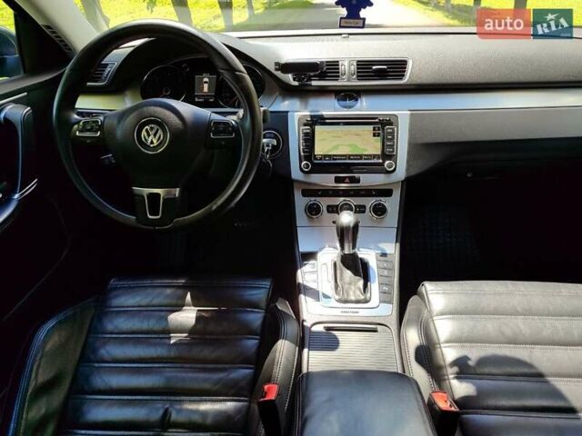 Серый Фольксваген Пассат, объемом двигателя 2 л и пробегом 340 тыс. км за 11999 $, фото 28 на Automoto.ua