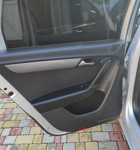 Сірий Фольксваген Пассат, об'ємом двигуна 1.97 л та пробігом 212 тис. км за 9600 $, фото 12 на Automoto.ua