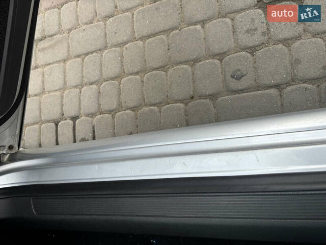 Серый Фольксваген Пассат, объемом двигателя 2 л и пробегом 272 тыс. км за 12400 $, фото 22 на Automoto.ua