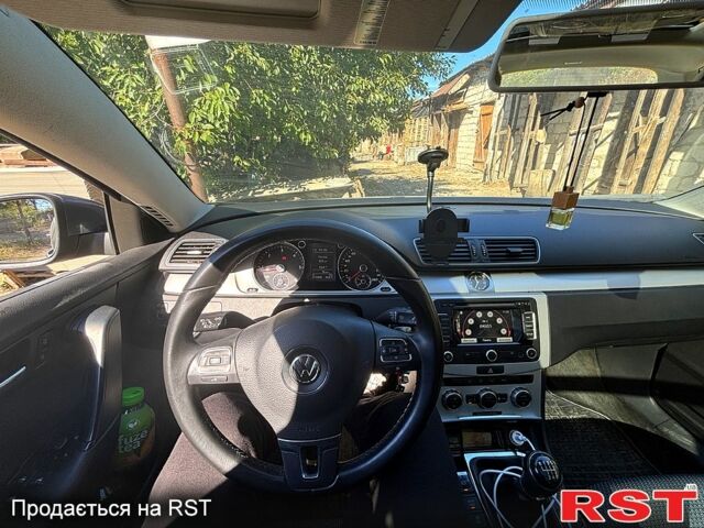 Сірий Фольксваген Пассат, об'ємом двигуна 1.6 л та пробігом 290 тис. км за 10300 $, фото 1 на Automoto.ua