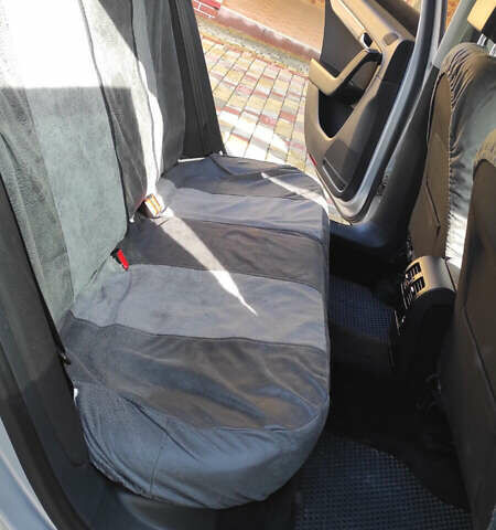 Сірий Фольксваген Пассат, об'ємом двигуна 1.97 л та пробігом 212 тис. км за 9600 $, фото 6 на Automoto.ua