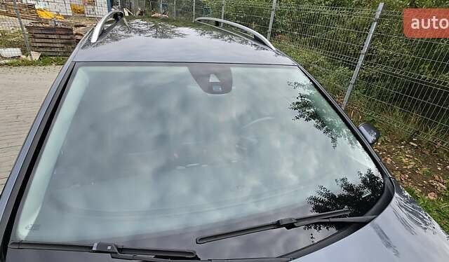 Серый Фольксваген Пассат, объемом двигателя 1.4 л и пробегом 170 тыс. км за 10700 $, фото 8 на Automoto.ua