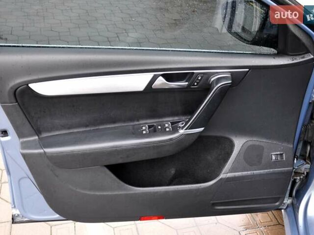 Серый Фольксваген Пассат, объемом двигателя 1.6 л и пробегом 280 тыс. км за 8800 $, фото 12 на Automoto.ua