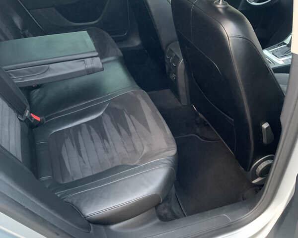 Серый Фольксваген Пассат, объемом двигателя 2 л и пробегом 284 тыс. км за 12850 $, фото 27 на Automoto.ua