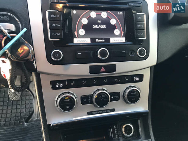 Сірий Фольксваген Пассат, об'ємом двигуна 1.6 л та пробігом 282 тис. км за 7500 $, фото 18 на Automoto.ua