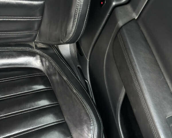 Серый Фольксваген Пассат, объемом двигателя 2 л и пробегом 272 тыс. км за 12400 $, фото 30 на Automoto.ua