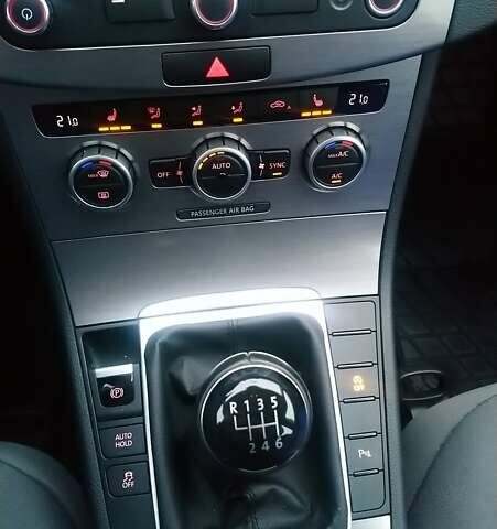 Серый Фольксваген Пассат, объемом двигателя 2 л и пробегом 224 тыс. км за 12900 $, фото 51 на Automoto.ua