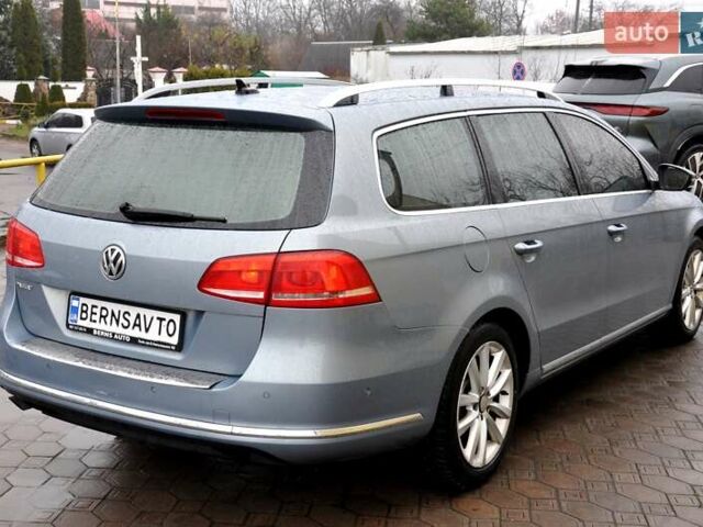 Серый Фольксваген Пассат, объемом двигателя 1.6 л и пробегом 280 тыс. км за 8800 $, фото 6 на Automoto.ua