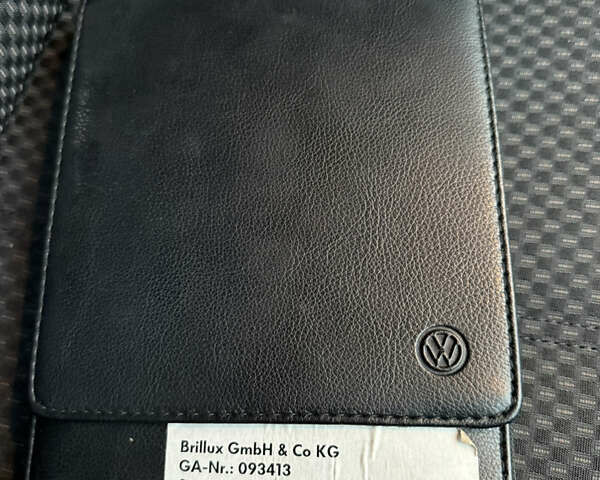 Серый Фольксваген Пассат, объемом двигателя 1.6 л и пробегом 301 тыс. км за 10200 $, фото 17 на Automoto.ua