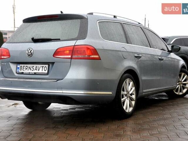 Серый Фольксваген Пассат, объемом двигателя 1.6 л и пробегом 280 тыс. км за 8800 $, фото 37 на Automoto.ua