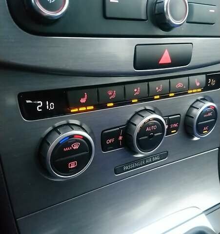 Серый Фольксваген Пассат, объемом двигателя 2 л и пробегом 224 тыс. км за 12900 $, фото 53 на Automoto.ua