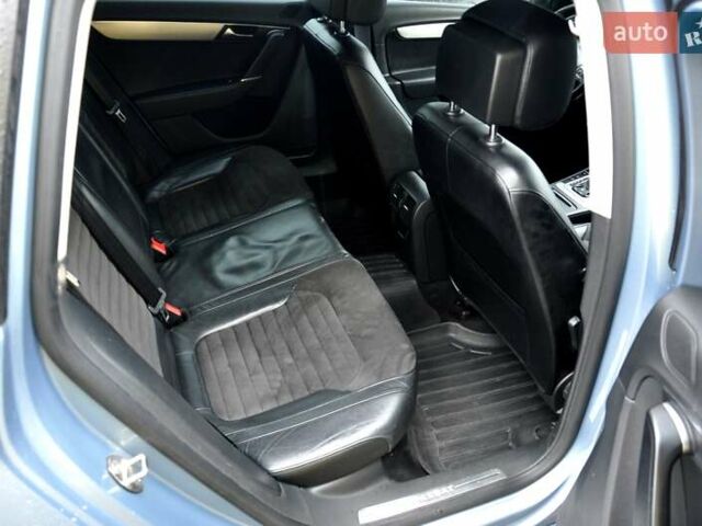 Серый Фольксваген Пассат, объемом двигателя 1.6 л и пробегом 280 тыс. км за 8800 $, фото 21 на Automoto.ua