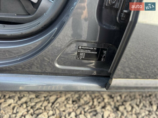 Сірий Фольксваген Пассат, об'ємом двигуна 1.6 л та пробігом 240 тис. км за 10350 $, фото 21 на Automoto.ua
