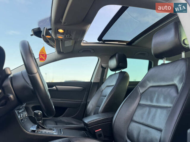 Сірий Фольксваген Пассат, об'ємом двигуна 1.6 л та пробігом 240 тис. км за 10350 $, фото 37 на Automoto.ua