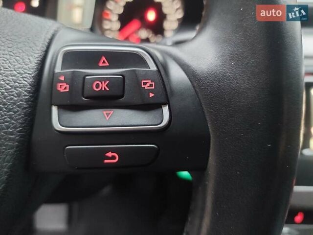 Сірий Фольксваген Пассат, об'ємом двигуна 2 л та пробігом 218 тис. км за 10999 $, фото 35 на Automoto.ua