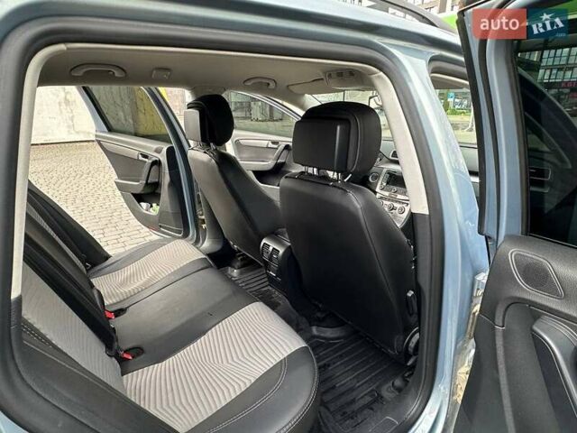 Сірий Фольксваген Пассат, об'ємом двигуна 1.6 л та пробігом 322 тис. км за 10300 $, фото 6 на Automoto.ua