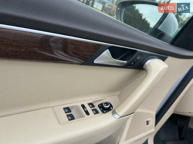 Сірий Фольксваген Пассат, об'ємом двигуна 1.97 л та пробігом 299 тис. км за 11850 $, фото 21 на Automoto.ua