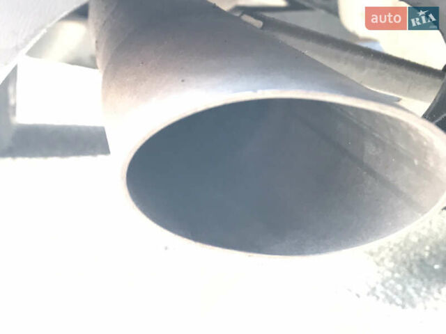 Сірий Фольксваген Пассат, об'ємом двигуна 1.6 л та пробігом 282 тис. км за 7500 $, фото 19 на Automoto.ua