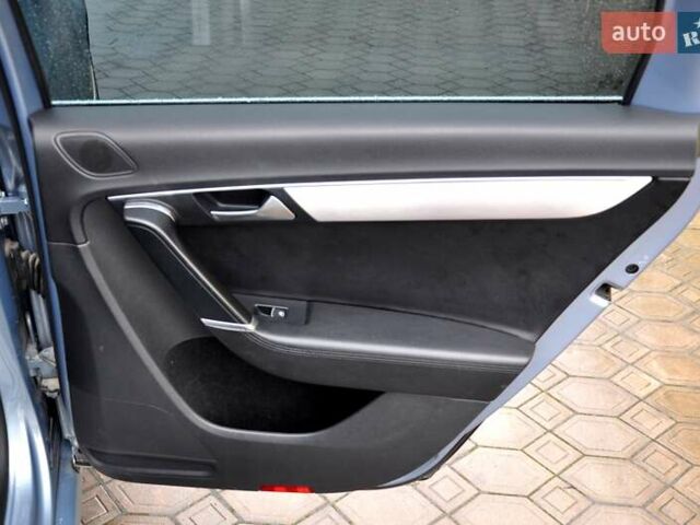 Серый Фольксваген Пассат, объемом двигателя 1.6 л и пробегом 280 тыс. км за 8800 $, фото 20 на Automoto.ua