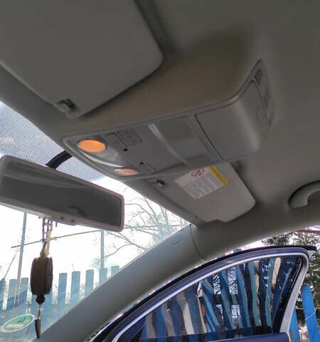 Сірий Фольксваген Пассат, об'ємом двигуна 1.97 л та пробігом 212 тис. км за 9600 $, фото 10 на Automoto.ua