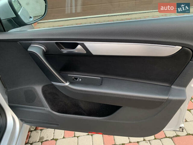 Серый Фольксваген Пассат, объемом двигателя 2 л и пробегом 284 тыс. км за 12850 $, фото 87 на Automoto.ua