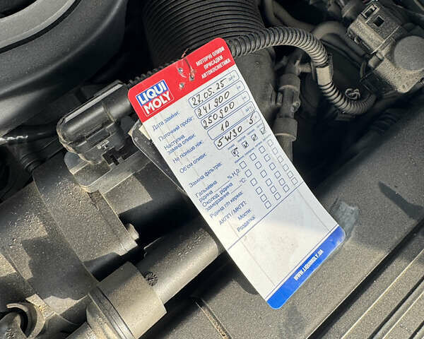 Сірий Фольксваген Пассат, об'ємом двигуна 1.97 л та пробігом 256 тис. км за 9950 $, фото 23 на Automoto.ua