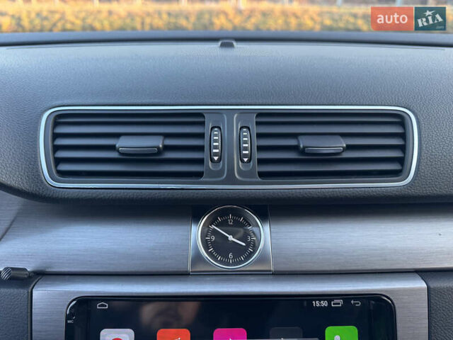 Серый Фольксваген Пассат, объемом двигателя 1.6 л и пробегом 229 тыс. км за 10999 $, фото 55 на Automoto.ua