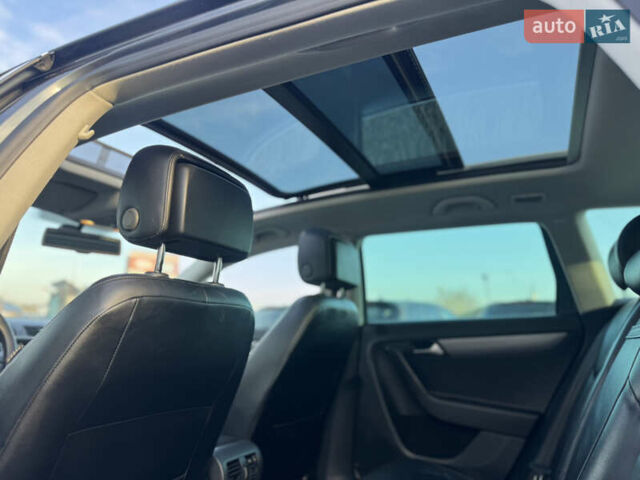 Сірий Фольксваген Пассат, об'ємом двигуна 1.6 л та пробігом 240 тис. км за 10350 $, фото 41 на Automoto.ua