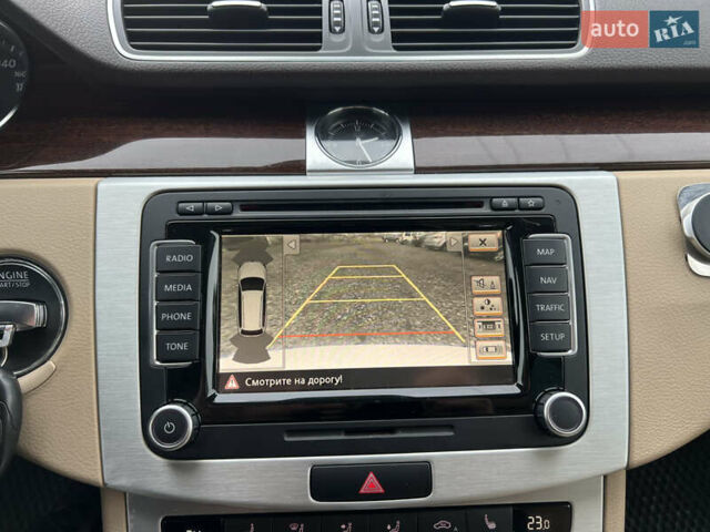 Сірий Фольксваген Пассат, об'ємом двигуна 1.97 л та пробігом 299 тис. км за 11850 $, фото 31 на Automoto.ua