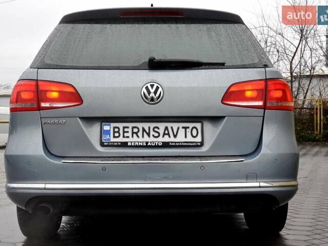 Серый Фольксваген Пассат, объемом двигателя 1.6 л и пробегом 280 тыс. км за 8800 $, фото 9 на Automoto.ua