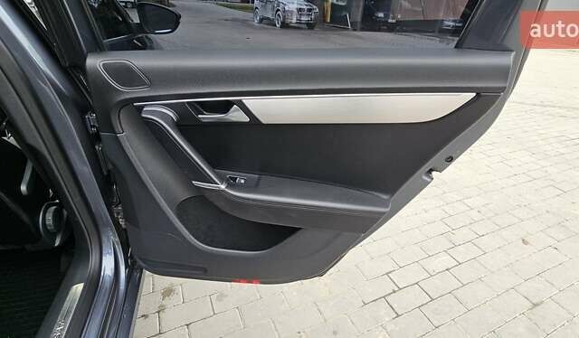 Серый Фольксваген Пассат, объемом двигателя 1.4 л и пробегом 170 тыс. км за 10700 $, фото 17 на Automoto.ua