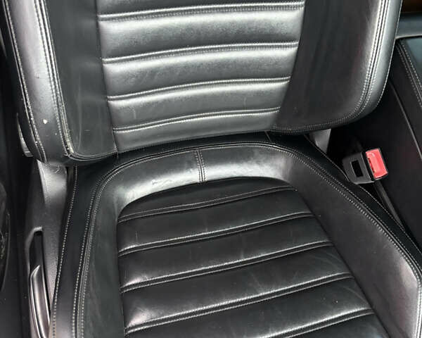 Серый Фольксваген Пассат, объемом двигателя 2 л и пробегом 272 тыс. км за 12400 $, фото 17 на Automoto.ua