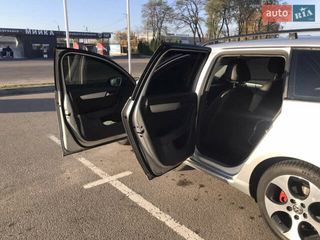 Сірий Фольксваген Пассат, об'ємом двигуна 1.6 л та пробігом 282 тис. км за 7500 $, фото 22 на Automoto.ua