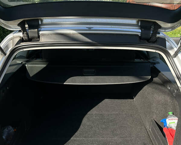 Сірий Фольксваген Пассат, об'ємом двигуна 1.97 л та пробігом 262 тис. км за 9500 $, фото 14 на Automoto.ua