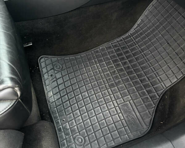 Серый Фольксваген Пассат, объемом двигателя 2 л и пробегом 272 тыс. км за 12400 $, фото 34 на Automoto.ua